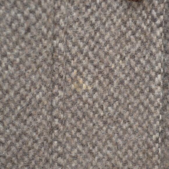 Mackintosh Wool Jacket - Picture 7 of 9